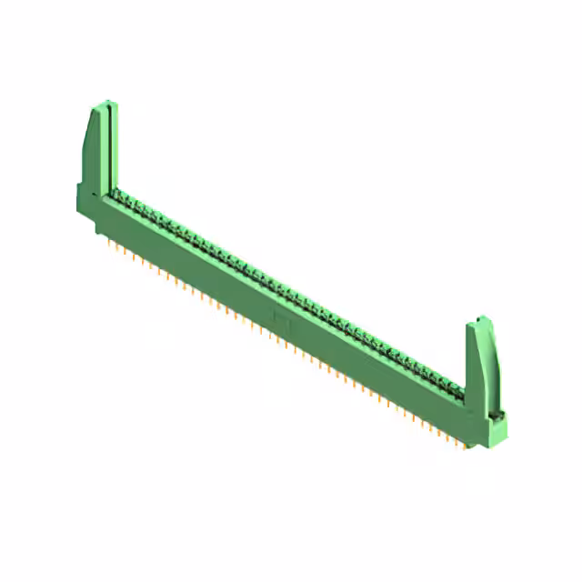 337-086-540-878 EDAC Inc.  Edgeboard Connectors